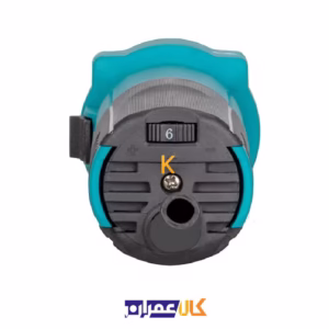 فرز انگشتی گلو بلند مدل AV-8072 آلور