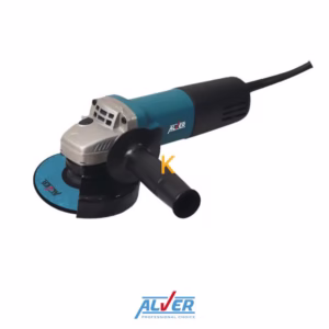 مینی فرز 1000 وات مدل AV-4010 آلور