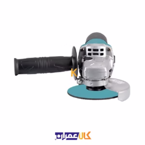 مینی فرز 1000 وات مدل AV-4010 آلور