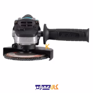 مینی فرز دسته بلند دیمردار 1200 وات مدل AV-4012 آلور