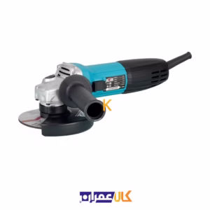 مینی فرز 850 وات مدل AV-4085 آلور