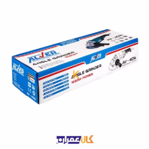 مینی فرز 1680 وات مدل AV-4016 آلور