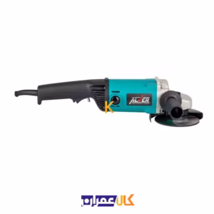 مینی فرز 1250 وات مدل AV-4025 آلور