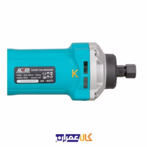 فرز انگشتی گلو کوتاه مدل AV-8071 آلور