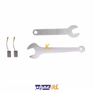 فرز انگشتی گلو کوتاه مدل AV-8071 آلور