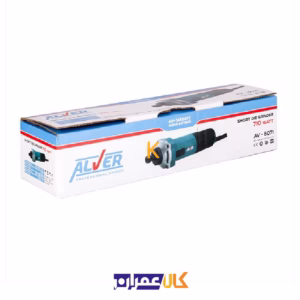 فرز انگشتی گلو کوتاه مدل AV-8071 آلور
