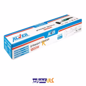 فرز مستقیم 1200 وات مدل AV-5012 آلور