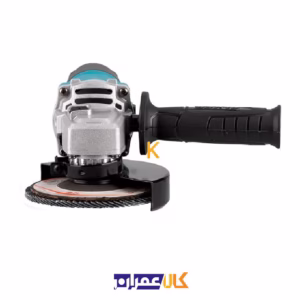 مینی فرز دیمردار 1050 وات مدل AV-4050 آلور