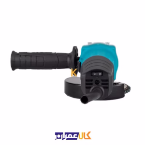 مینی فرز دیمردار 1050 وات مدل AV-4050 آلور
