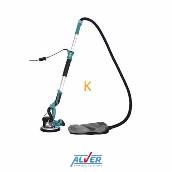 سنباده زن ديوارى دسته بلند مدل AV-8095 آلور