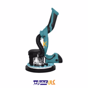 سنباده زن ديوارى دسته بلند مدل AV-8095 آلور