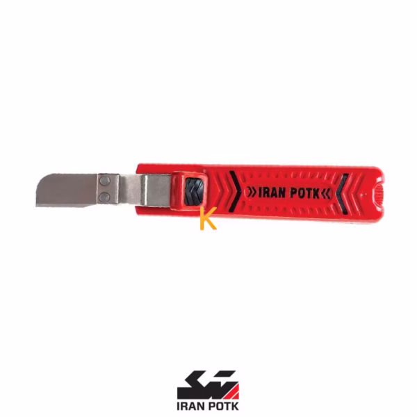 کابل لخت کن چاقویی SM1020 ایران پتک