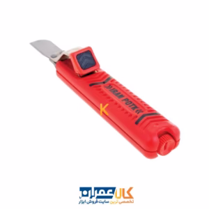 کابل لخت کن چاقویی SM1020 ایران پتک