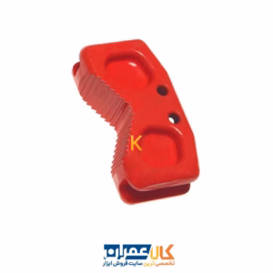 فک ثابت و متحرک گیره صحرایی ایران پتک