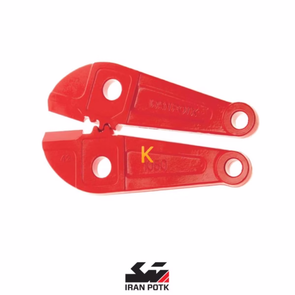 تیغه مفتول بر سخت بر CB421051 ایران پتک