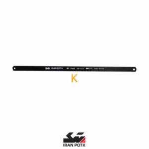 تیغه اره آهن بر و مینی اره CF101050 ایران پتک