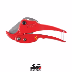 قیچی لوله پلاستیکی ایران پتک