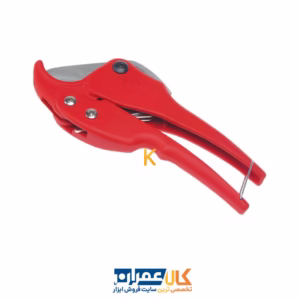 قیچی لوله پلاستیکی ایران پتک