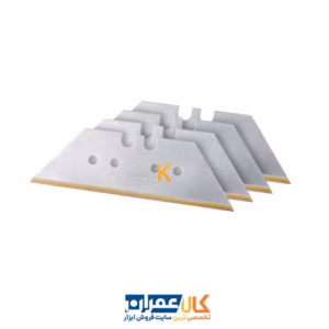 بسته تیغه یدک کاتر SM201050 ایران پتک