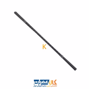 تیغه اره مویی استاندارد ایران پتک