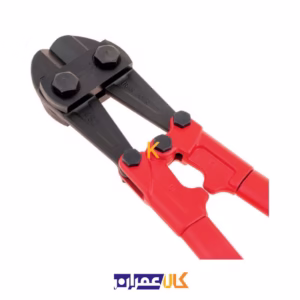 قیچی مفتول بر ایران پتک