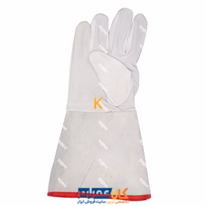 دستکش جوشکاری آرگون ساق بلند