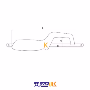 مینی اره CF1010 ایران پتک