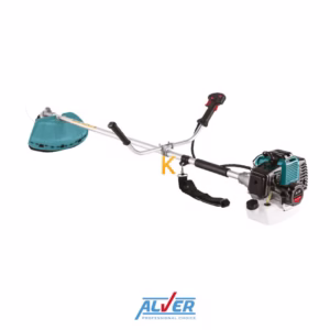 علف زن بنزينى دوشی مدل AV-7052 آلور