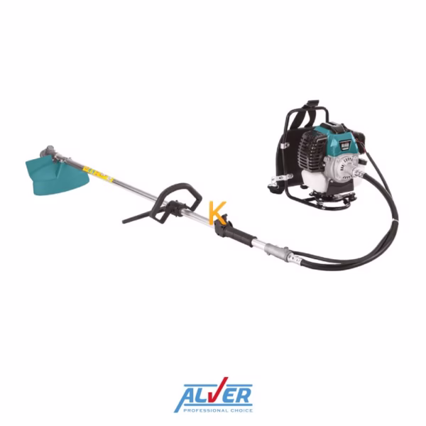 علف زن بنزينى مدل AV-7053 آلور