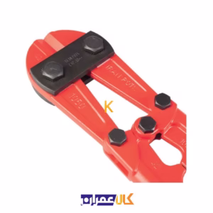 قیچی مفتول بر سخت بر CB4210 ایران پتک