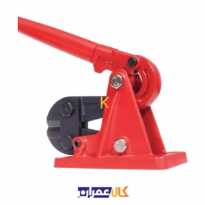 مفتول بر رومیزی CE2410 ایران پتک