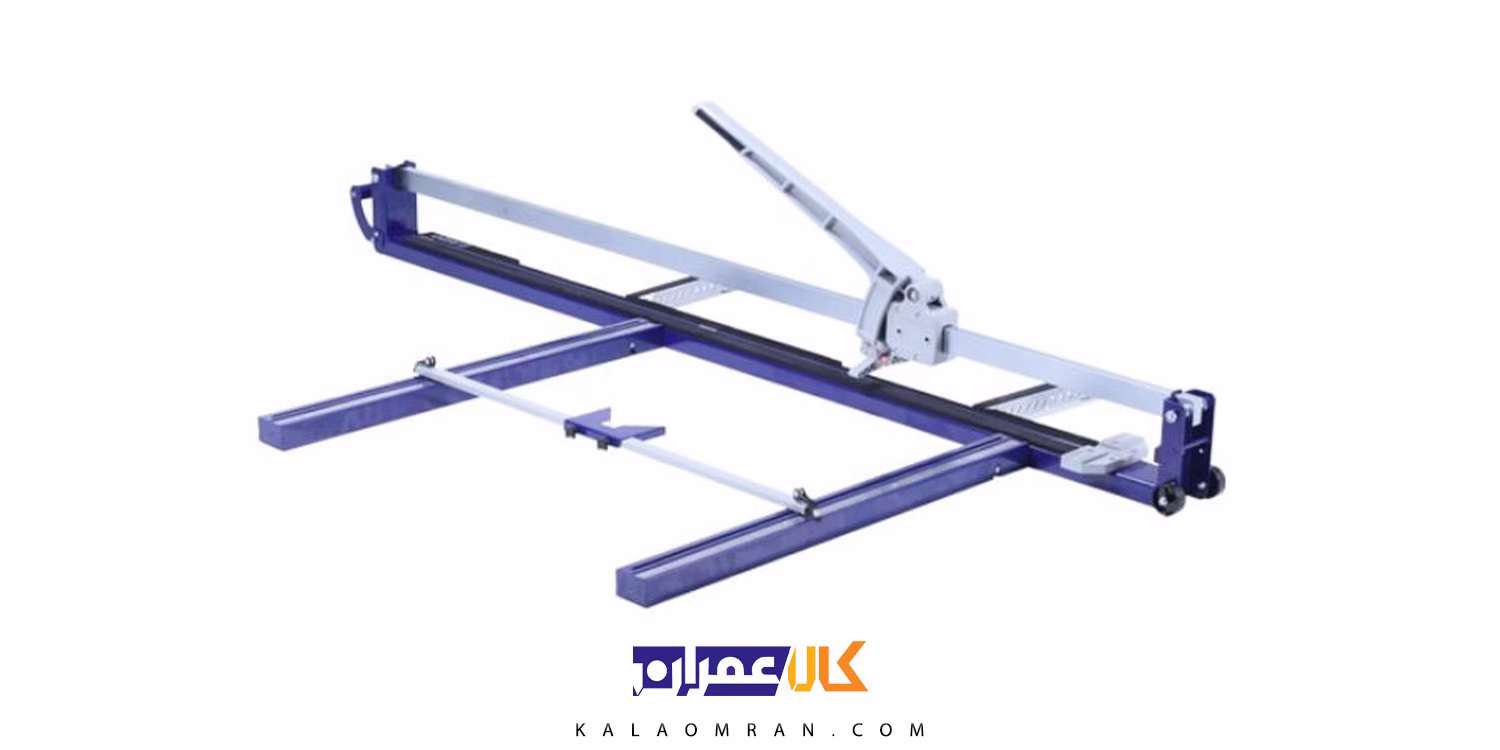 سرامیک بر ریلی بلبرینگی ریزو مدل TC08-1618