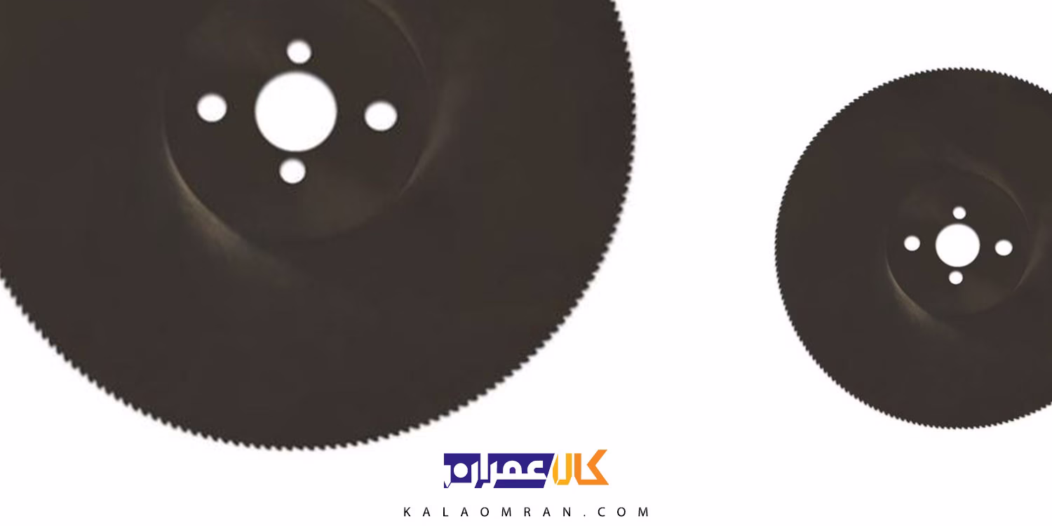 تیغ اره آب صابونی ریزو Rizo سایز 250x2.0xZ200