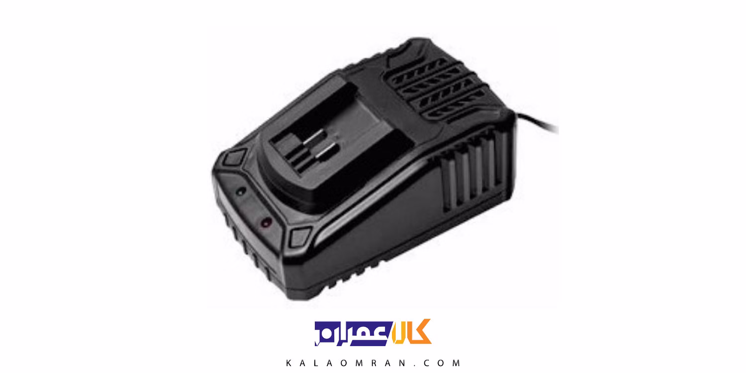 شارژ باطری 18 ولت ویدو مدل WD119510055