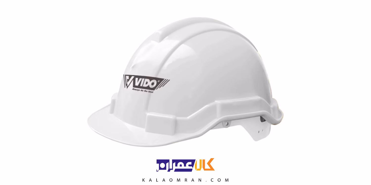 کلاه ایمنی ویدو مدل WD816615364