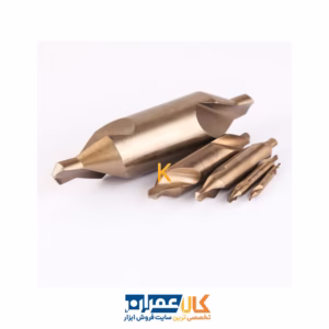 فروش مته مرغک کبالت 5% مدل DIN333A ریزو Rizo