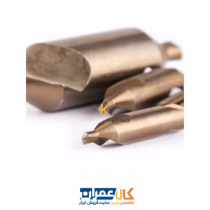 فروش اینترنتی مته مرغک کبالت 5% مدل DIN333A ریزو Rizo