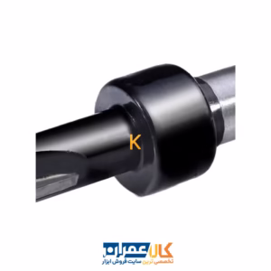 قیمت مته خزینه چوب مدل WCD0 ریزو Rizo