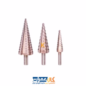 خرید مته مخروطی کاجی مدل SD0 ریزو Rizo