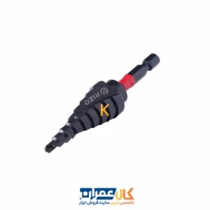 خرید مته مخروطی کاجی مارپیچ مدل SD1 ریزو Rizo