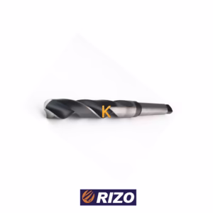 مته کونیک استیل HSS-E مدل DT ریزو Rizo