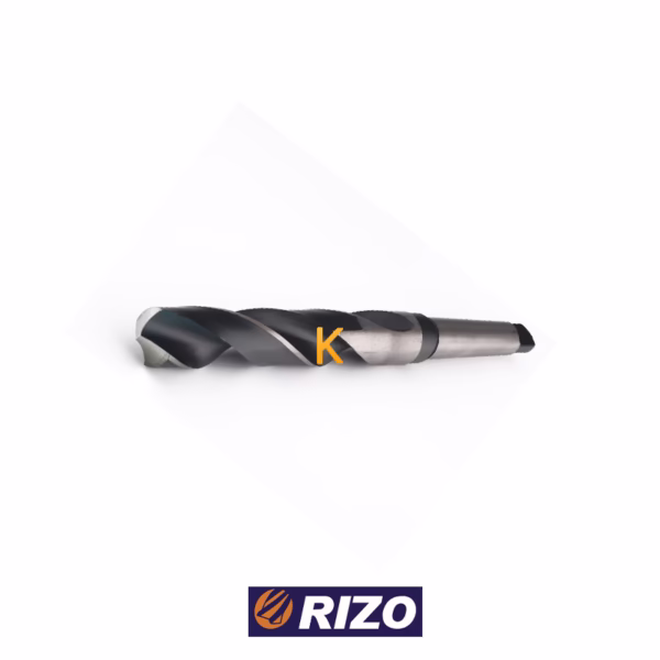 مته کونیک استیل HSS-E مدل DT ریزو Rizo