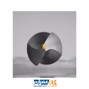 نمایندگی مته کونیک استیل HSS-E مدل DT ریزو Rizo