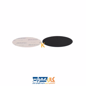 نمایندگی سنباده پشت کرکی سنگ و شیشه مینی مدل 11SC ریزو Rizo