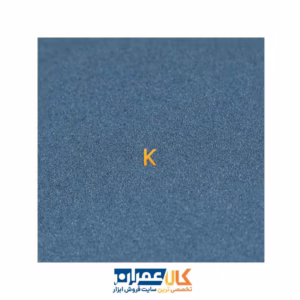 فروش سنباده پشت کرکی استیل مینی مدل 11ZR ریزو Rizo