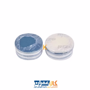 نمایندگی سنباده پشت کرکی استیل مینی مدل 11ZR ریزو Rizo