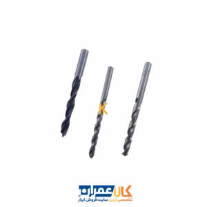 خرید ست 16 عددی مته آهن، بتن و چوب مدل DS16PS ریزو