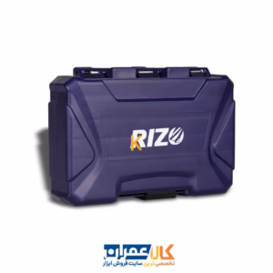 ست مته ریزو آهن، بتن و چوب 16 عددی مدل DS16PS