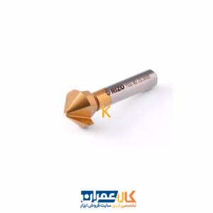 قیمت ست 6 عددی مته خزینه مدل DK06PS ریزو