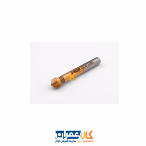 نمایندگی ست 6 عددی مته خزینه مدل DK06PS ریزو